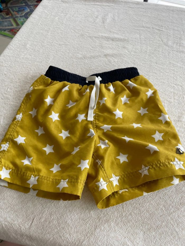 Maillot de bain, petit bateau, 2 ans état neuf