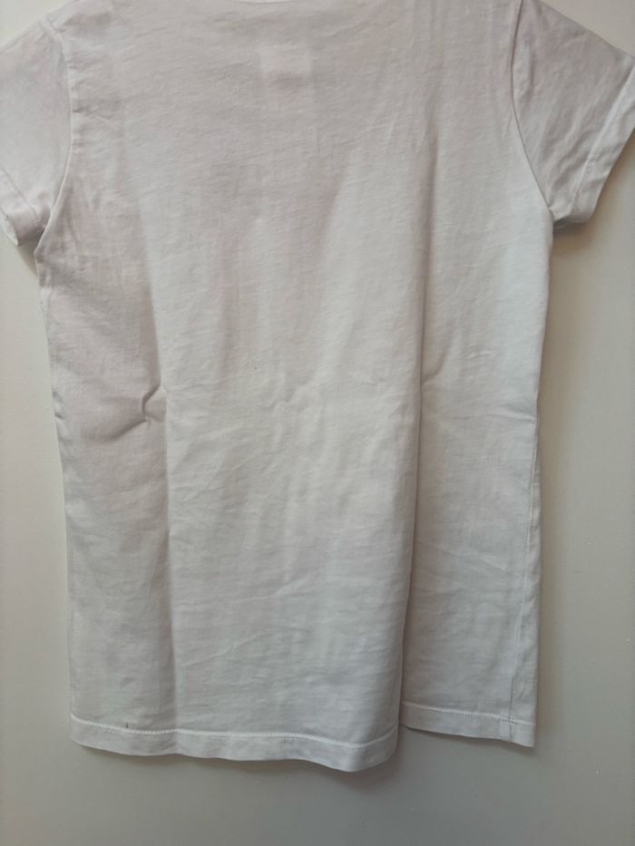 Tee-shirt cerise Jacadi 12 ans - photo numéro 6