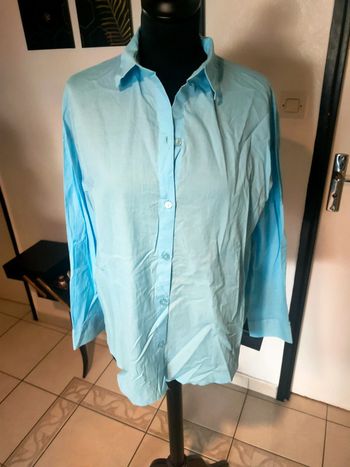 Chemise Bershka