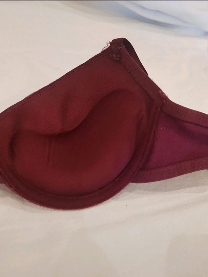 Lot de 2 soutien gorge push up - photo numéro 5
