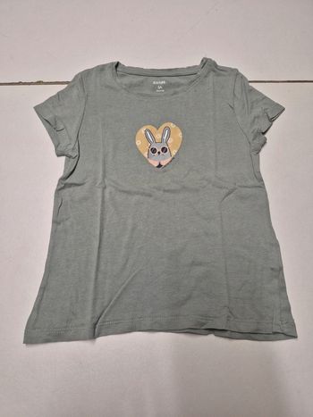 Tee-shirt