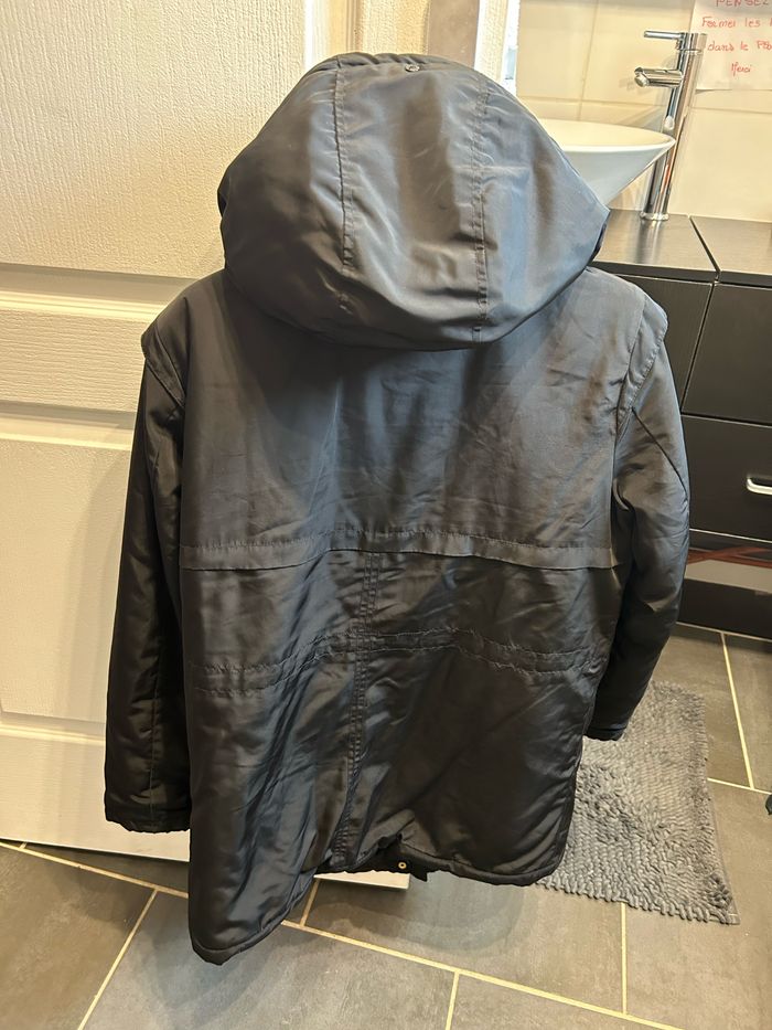 Parka Hiver Femme - photo numéro 4