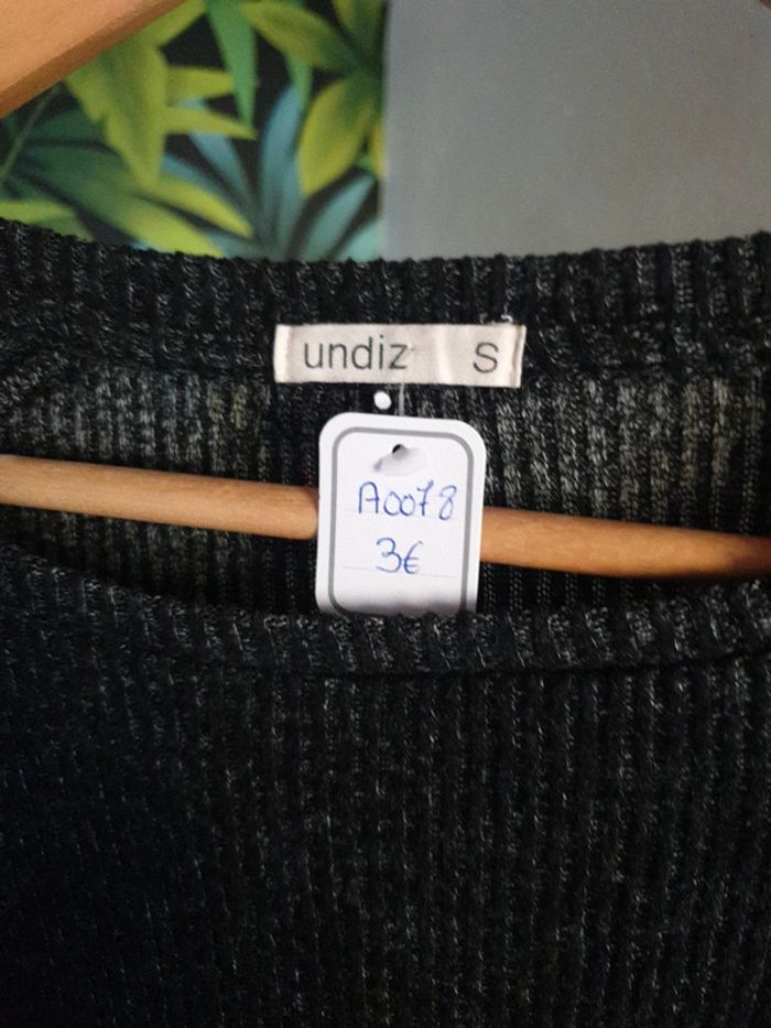 Pull homewear - photo numéro 2