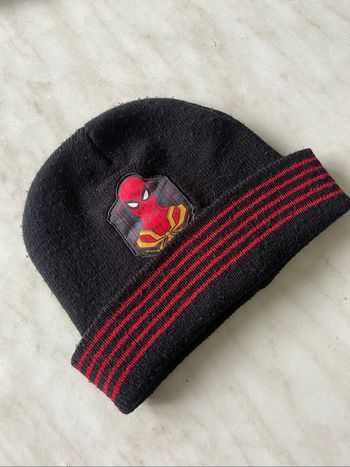 Bonnet