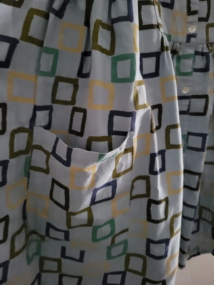 Blouse ou tunique Gudrun Sjödén - photo numéro 2