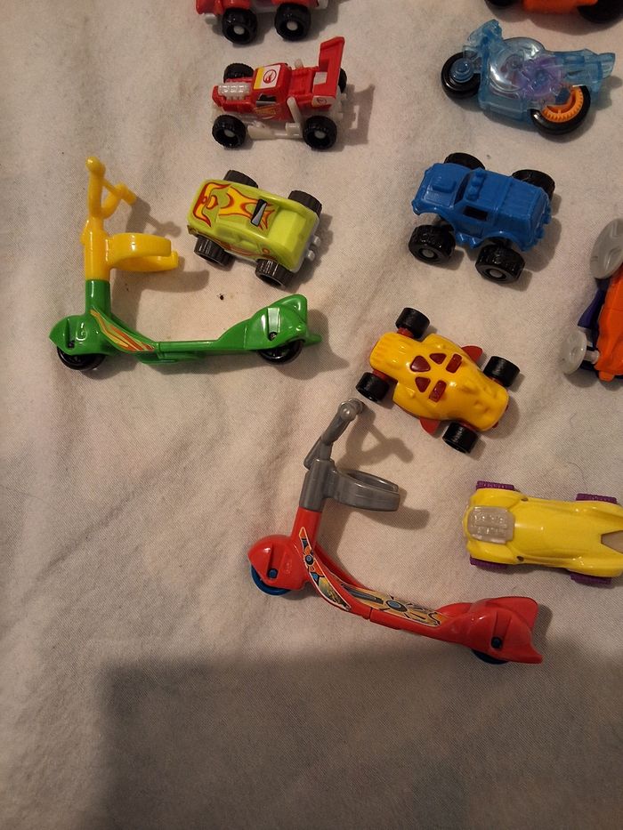 Kinder - photo numéro 2