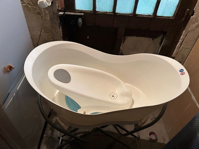 Baignoire babymoov