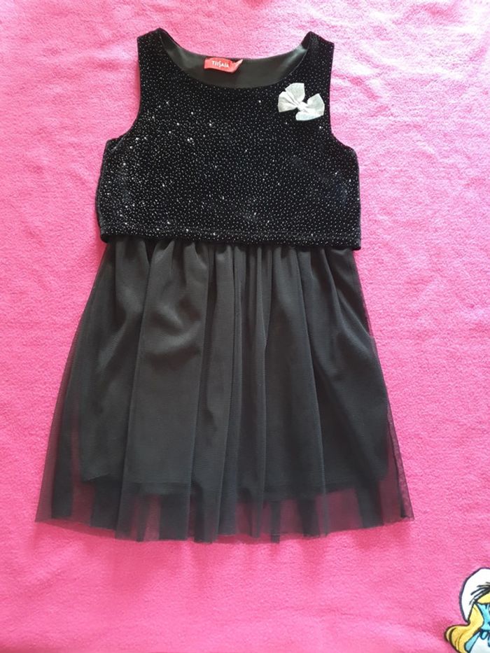 Robe de soirée
