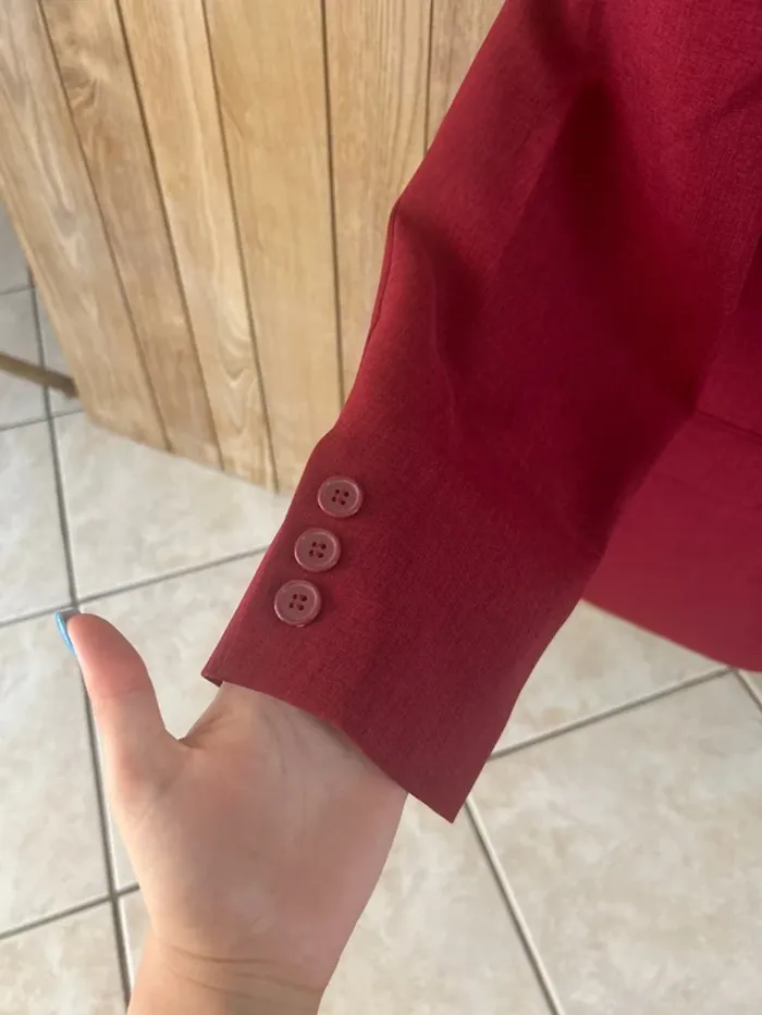 Veste de costume - photo numéro 5