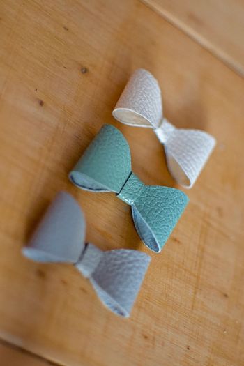 Pinces cheveux neuves