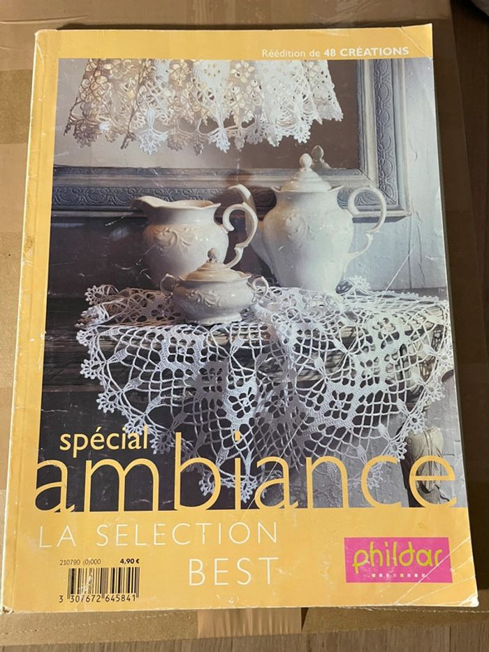 Ambiance