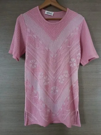 Tricot vintage