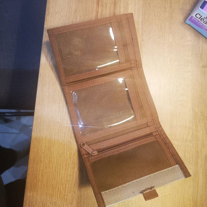 Portefeuille roxy - photo numéro 2