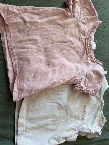 Lot t-shirt 