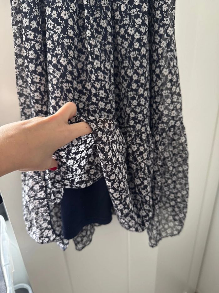 Robe longue enfant - photo numéro 3