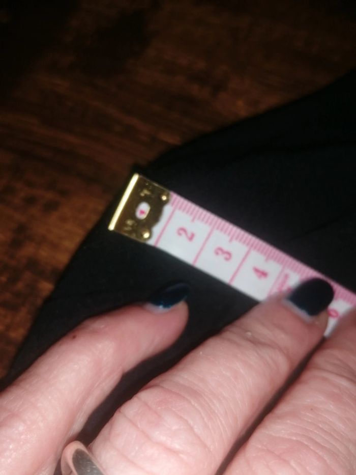 Robe taille unique - photo numéro 3