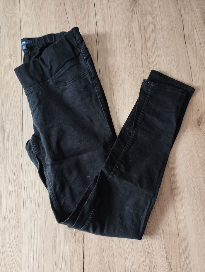 Pantalon grossesse Kiabi taille 38