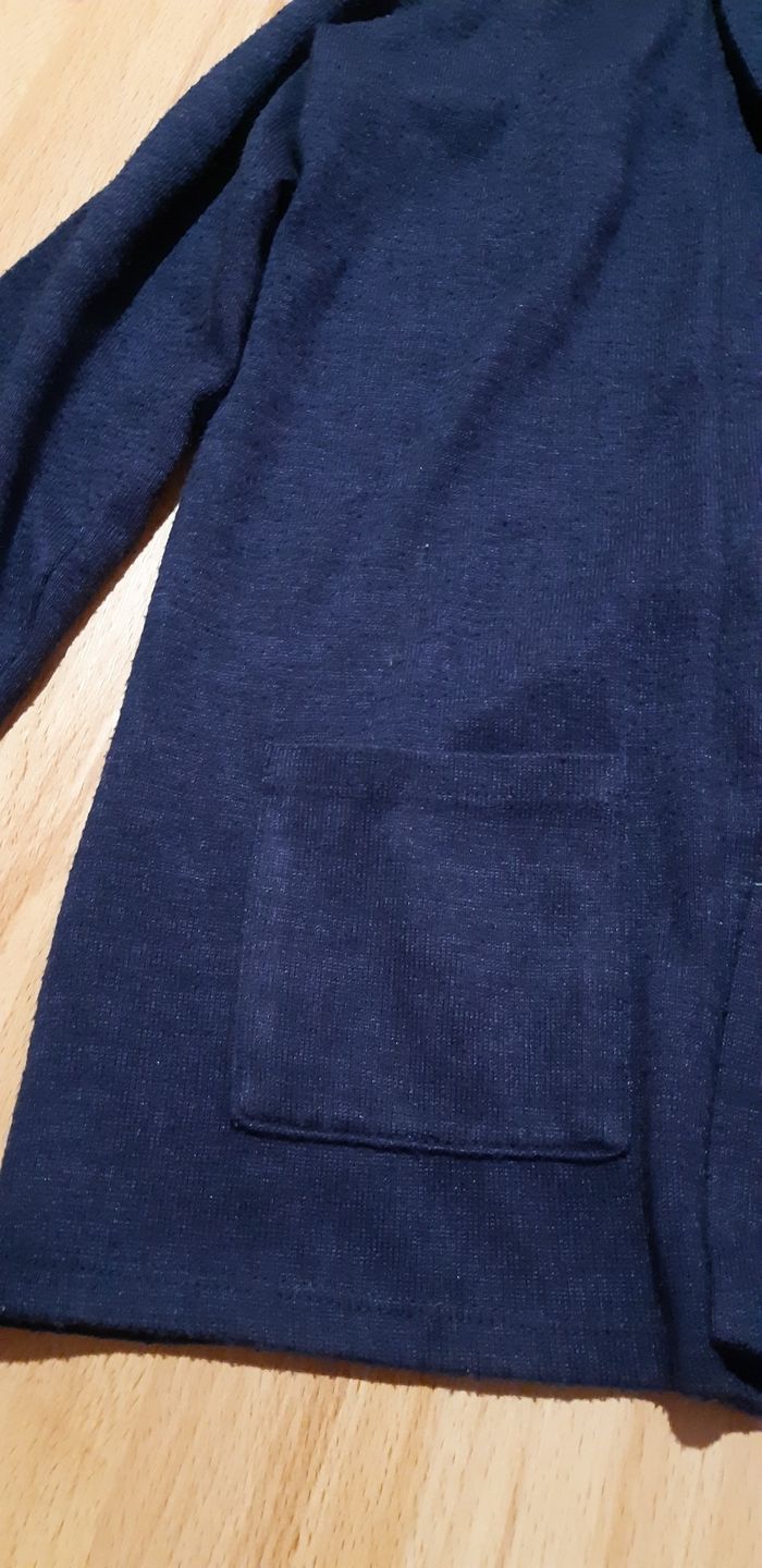 Gilet taille - photo numéro 4