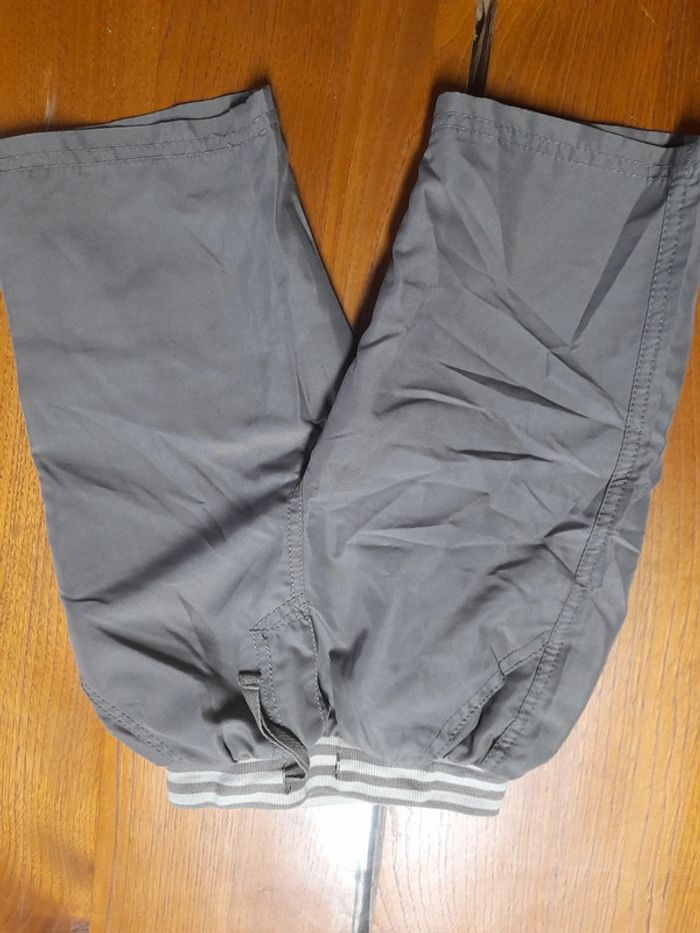 Lot de 4 shorts / pantacourts 6 ans - photo numéro 3