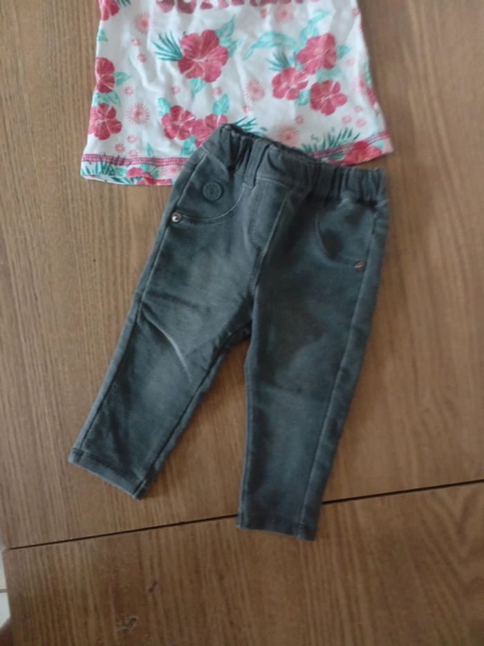 🌹ensemble 12 mois 🌹 - photo numéro 2