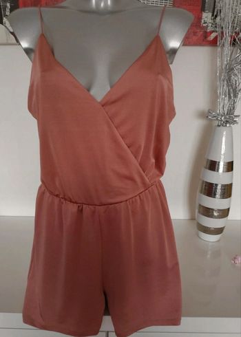 Combi short taille M