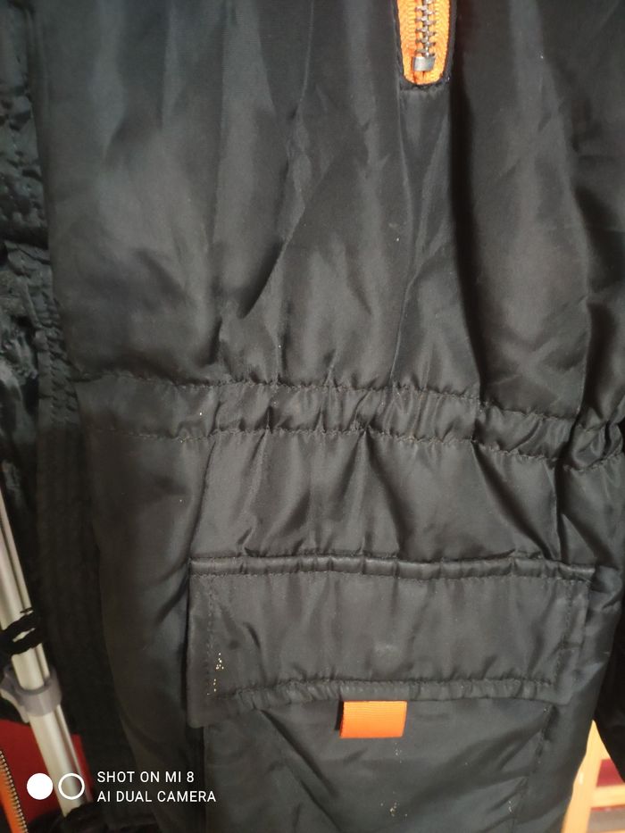Blouson homme - photo numéro 3