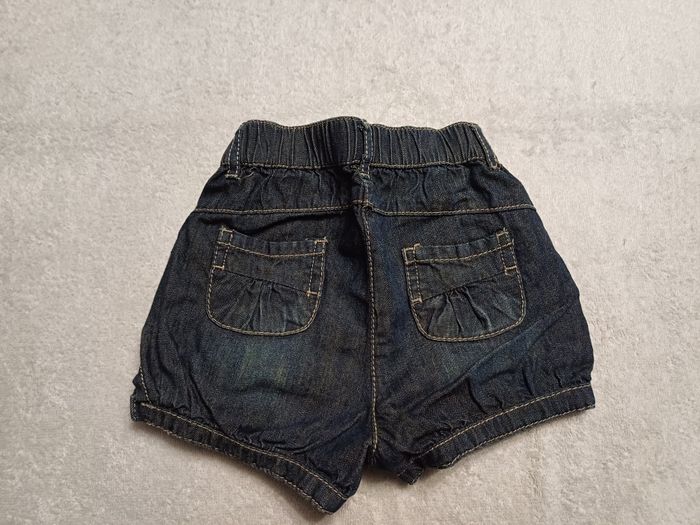 Short Obaïbi (réf perso F-F73)(familleac72) - photo numéro 2