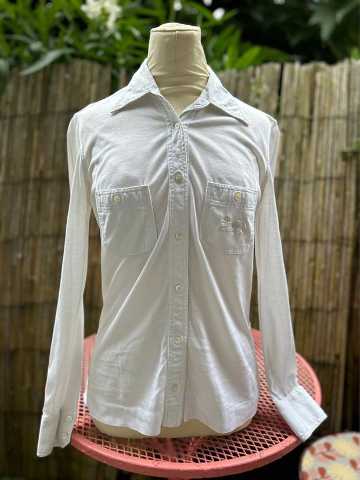 Chemisier CÉLINE - photo numéro 11