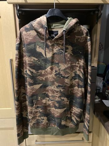 Sweathomme à capuche, taille M