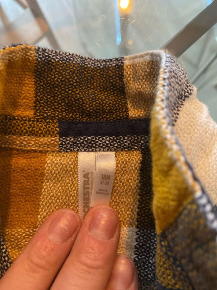 Chemise neuve - photo numéro 10