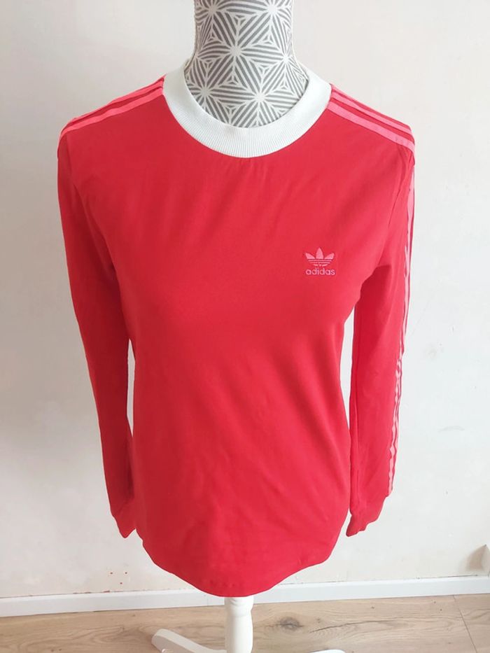 T-shirt Adidas