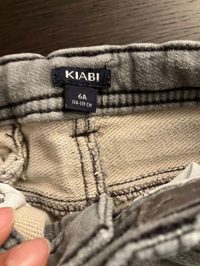 Short jean - photo numéro 2