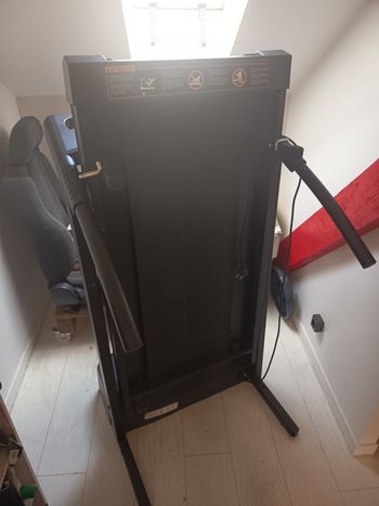 Tapis de courses