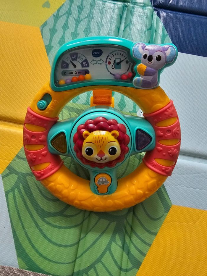 Volant vtech