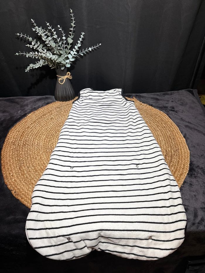 Gigoteuse GEMO taille unique - photo numéro 4