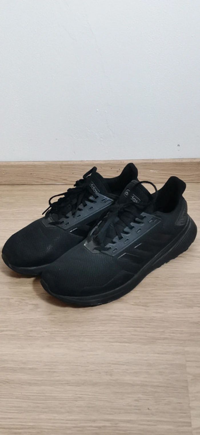 Baskets Adidas