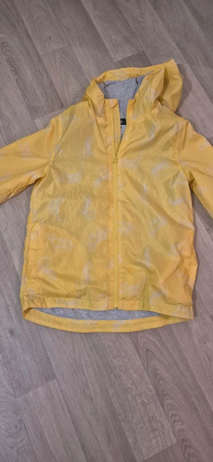 Coupe vent - Kiabi - 12 ans