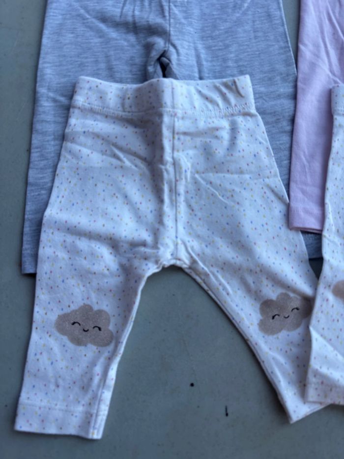lot de leggins - photo numéro 2