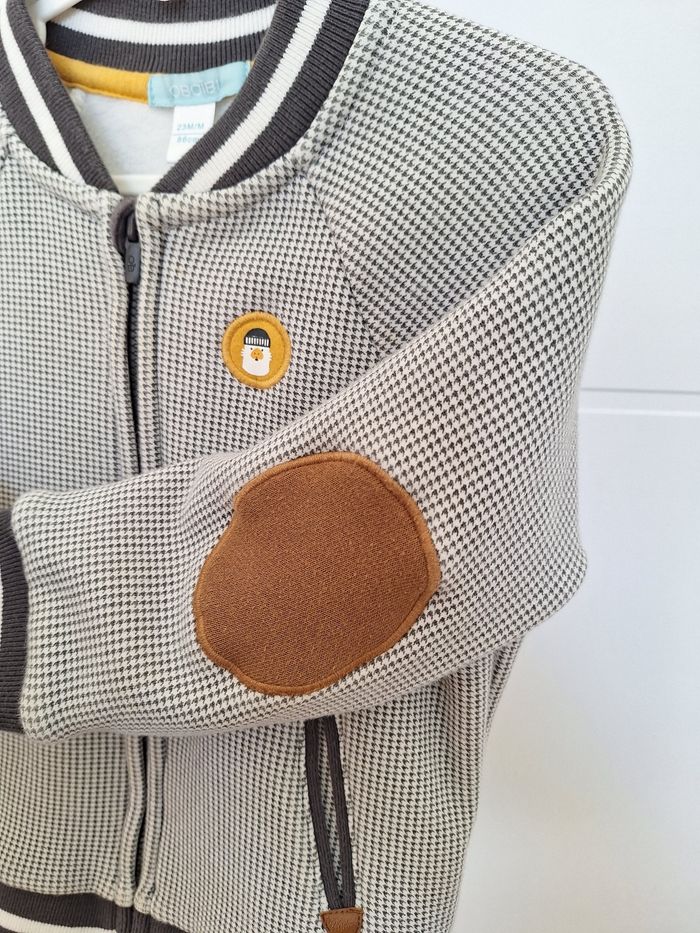 Veste Okaibi 23 mois - photo numéro 3