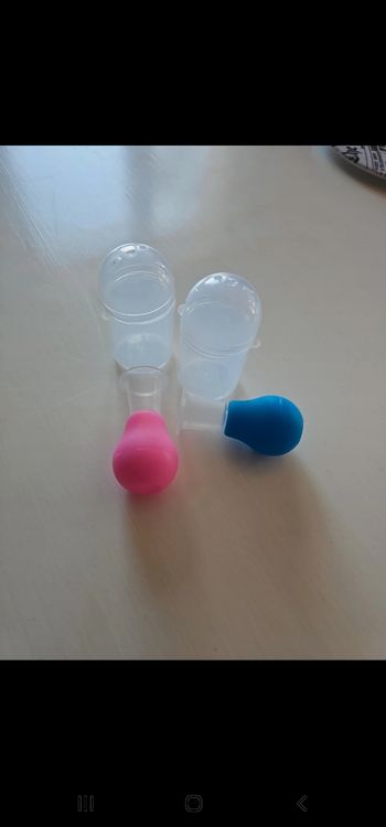 Ventouse tétons
