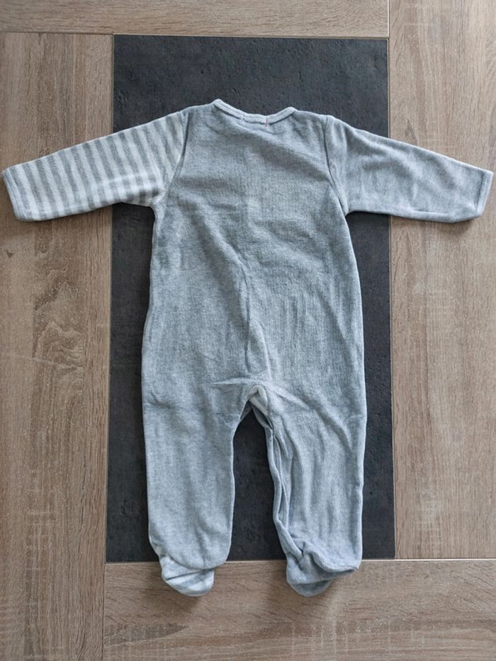 Lot de 3 pyjamas 1 pièce 👦 12mois - photo numéro 7