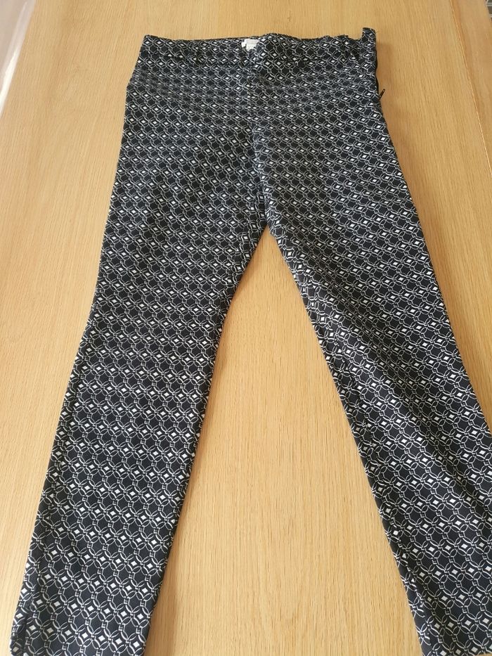 Pantalon H&M - photo numéro 3