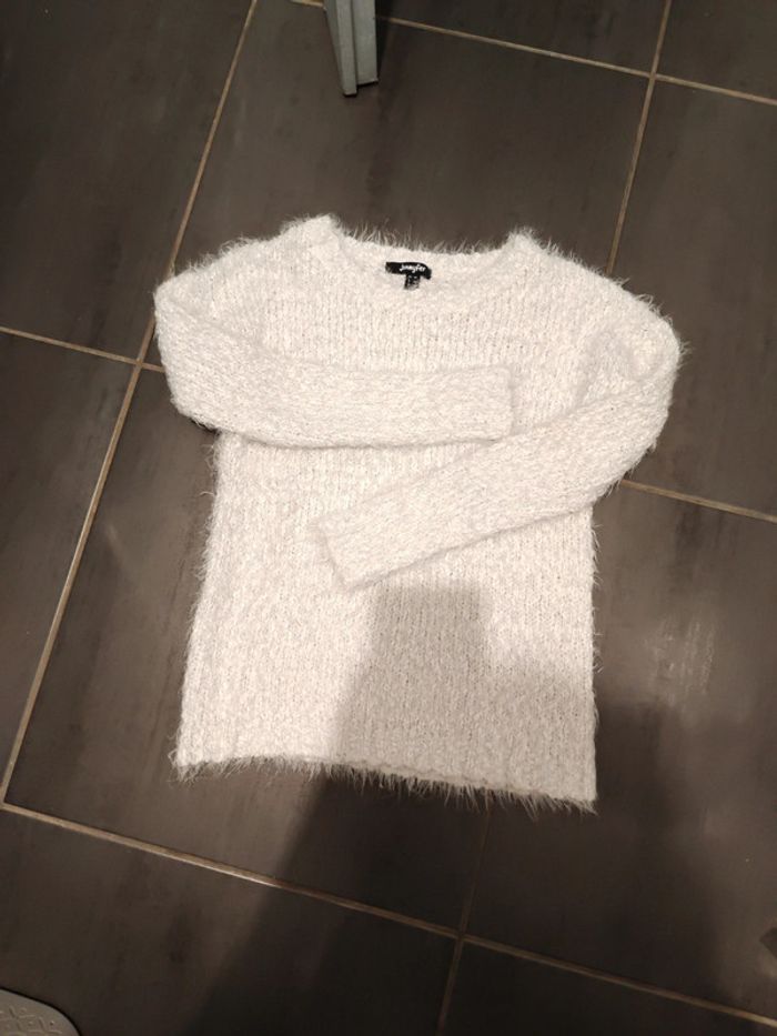 Pull Jennifer xs - photo numéro 3