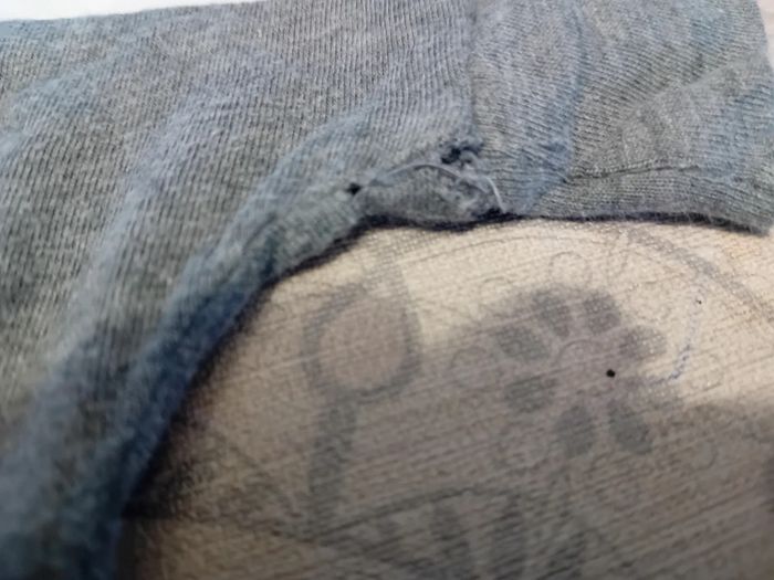 T shirt 14 ans - photo numéro 3