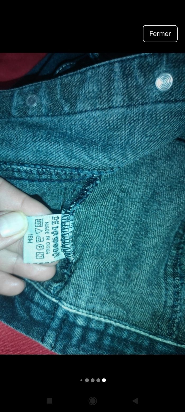 Très belle veste e42 - photo numéro 5