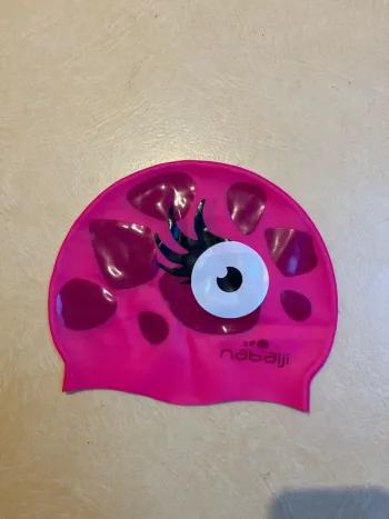 Bonnet de bain