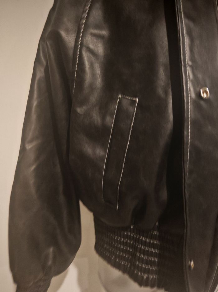 Manteau femme, taille M, Jennyfer - photo numéro 2