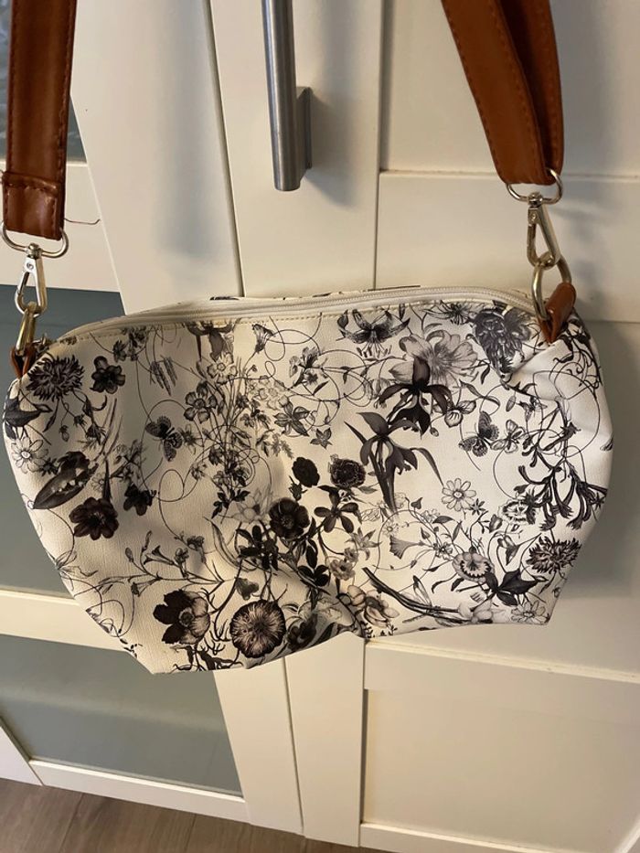 Sac imprimé - photo numéro 2