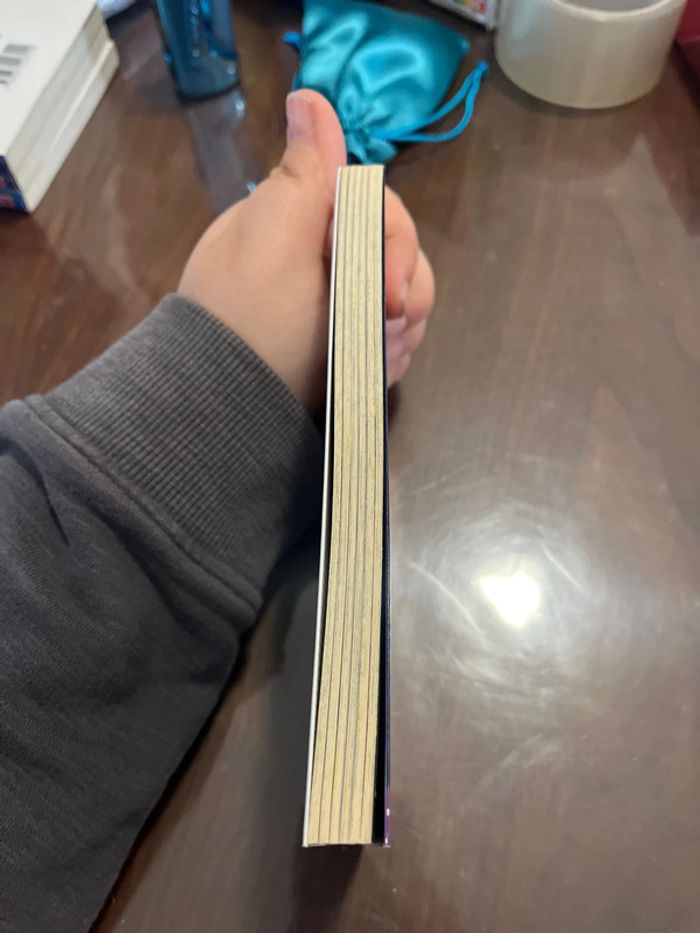 Manga lui ou rien ! Tome 1 - photo numéro 3