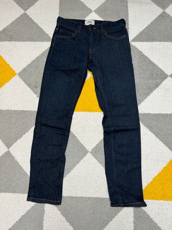Jean slim Jules Taille W26